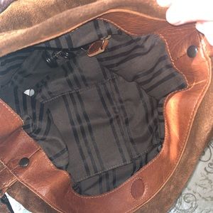 FRYE PURSE